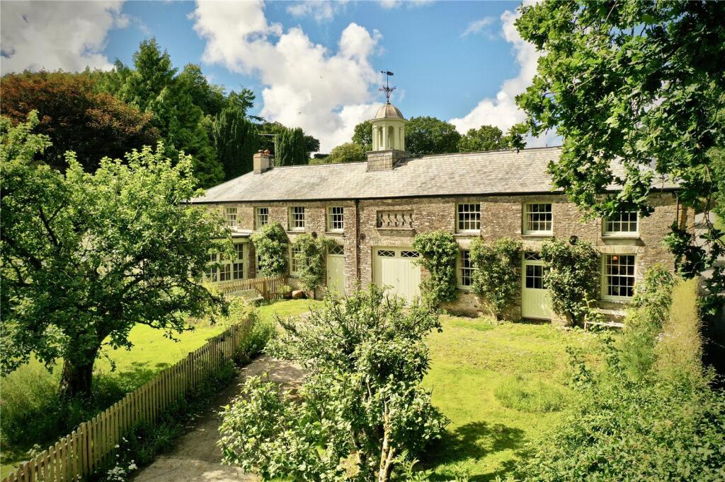 Main image of property: East Down, Barnstaple, Devon, EX31