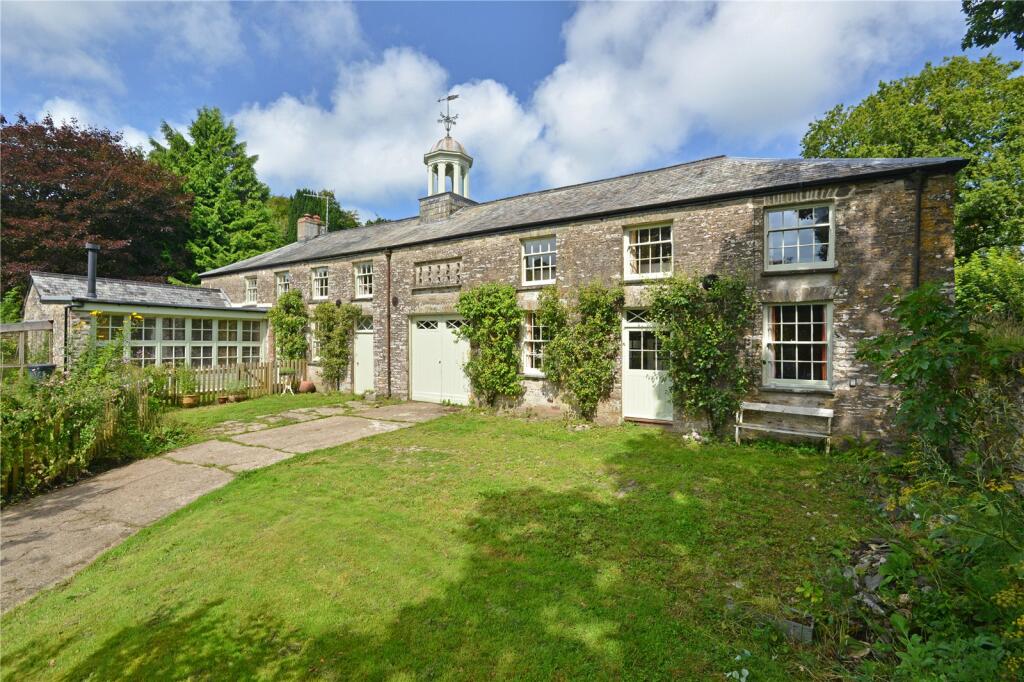 Main image of property: East Down, Barnstaple, Devon, EX31