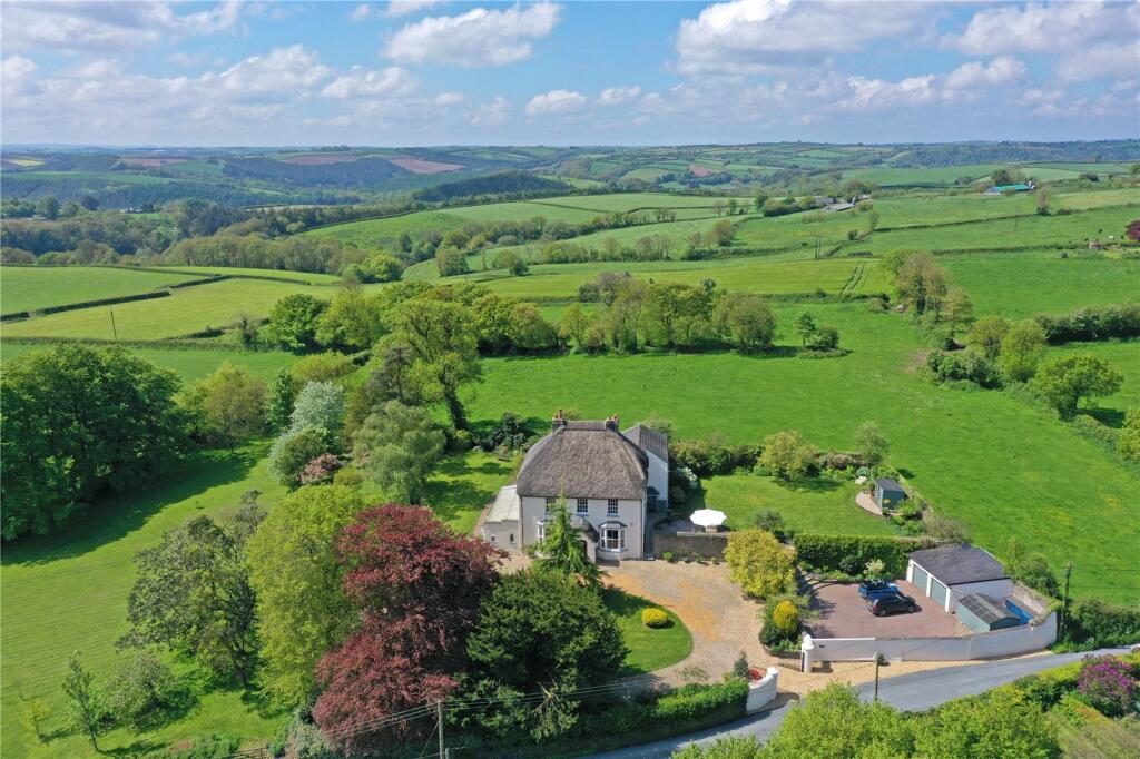 Main image of property: Kingscott, Torrington, Devon, EX38