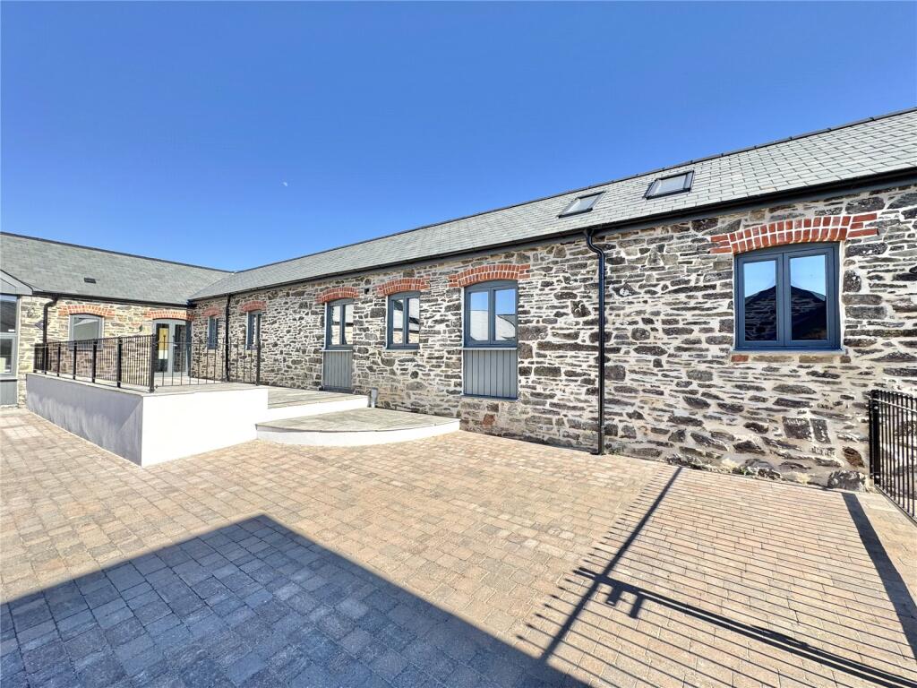 Main image of property: Nadrid Court, South Molton, Devon, EX36