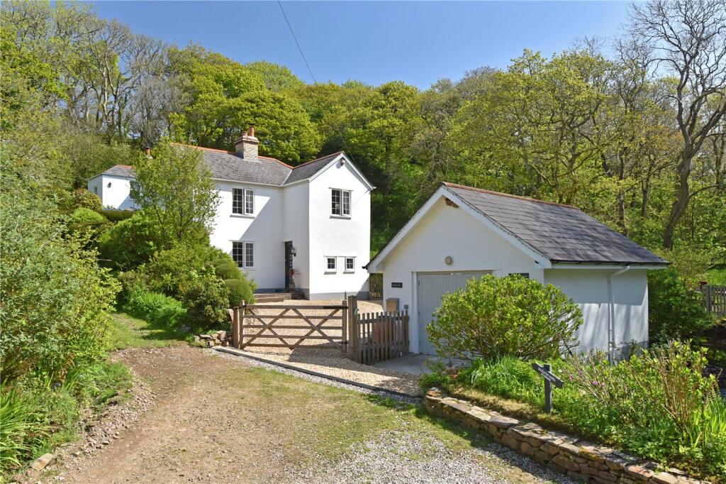 Main image of property: Nr Speke's Mill, Hartland, Bideford, Devon, EX39