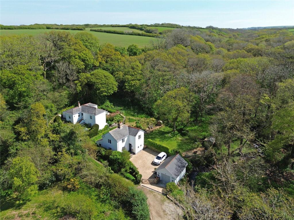 Main image of property: Nr Speke's Mill, Hartland, Bideford, Devon, EX39