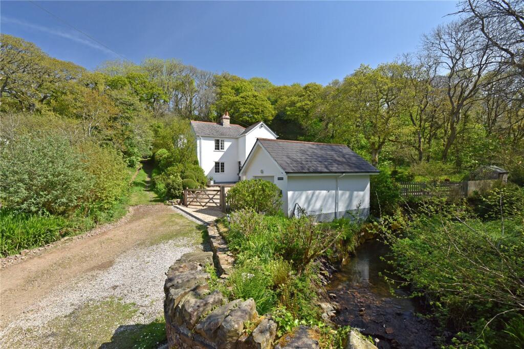 Main image of property: Nr Speke's Mill, Hartland, Bideford, Devon, EX39