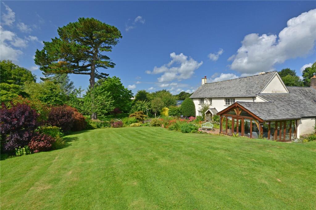 Main image of property: Goodleigh, Barnstaple, Devon, EX32