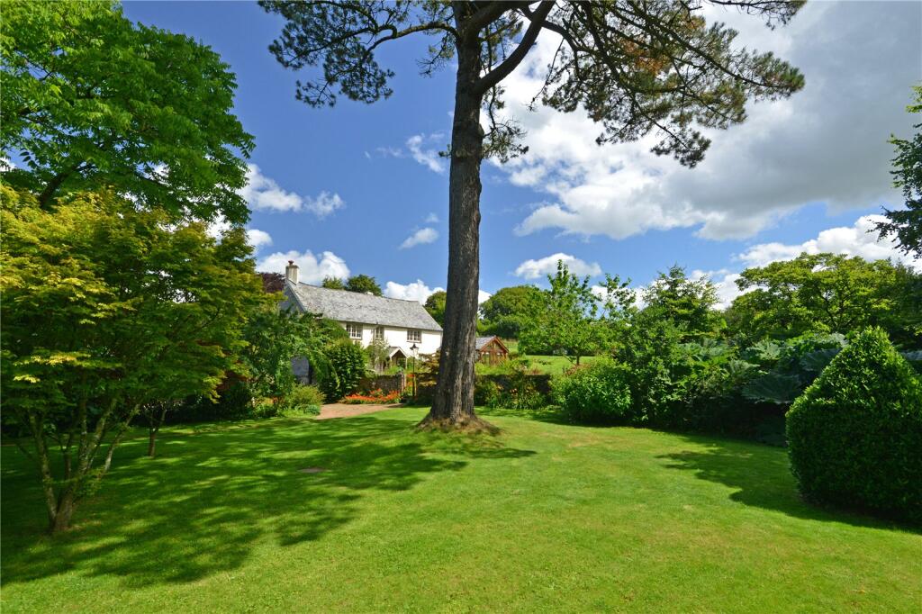 Main image of property: Goodleigh, Barnstaple, Devon, EX32