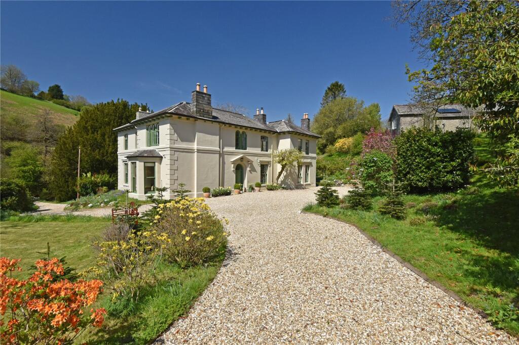 Main image of property: East Down, Barnstaple, Devon, EX31