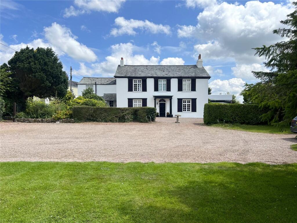 Main image of property: Eastleigh, Bideford, Devon, EX39