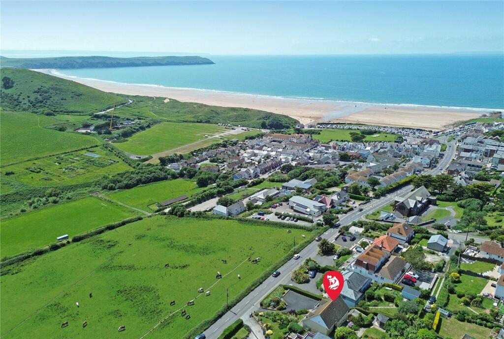 Main image of property: Beach Road, Woolacombe, Devon, EX34