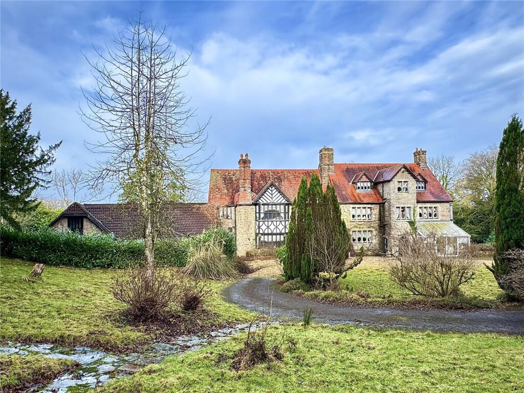 Main image of property: Highampton, Beaworthy, Devon, EX21