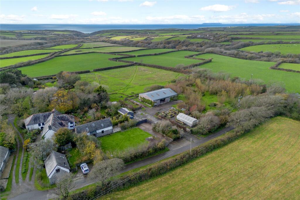 Main image of property: Hartland, Bideford, Devon, EX39