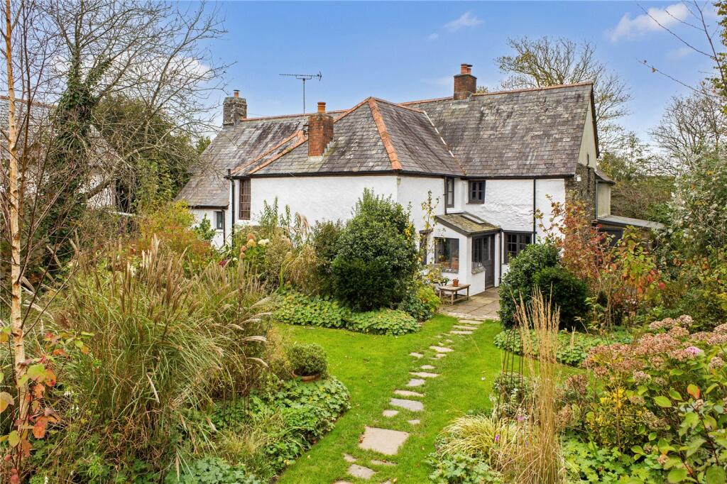 Main image of property: Hartland, Bideford, Devon, EX39