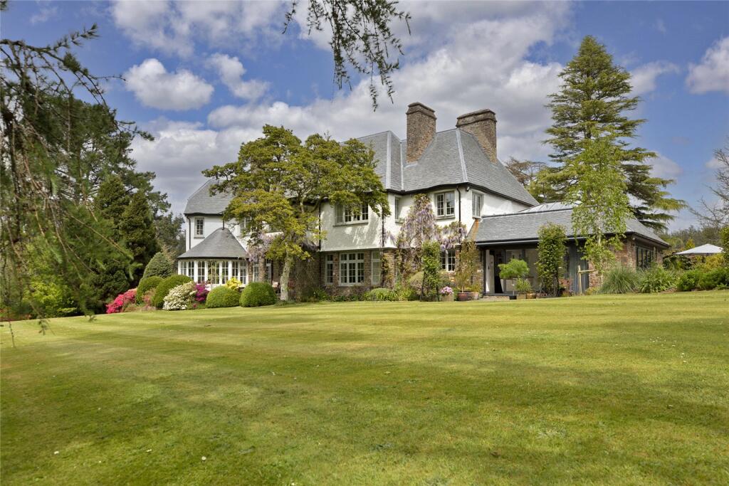 Main image of property: Dolton, Winkleigh, Devon, EX19