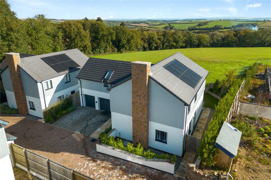 Main image of property: Parkham, Bideford, Devon, EX39