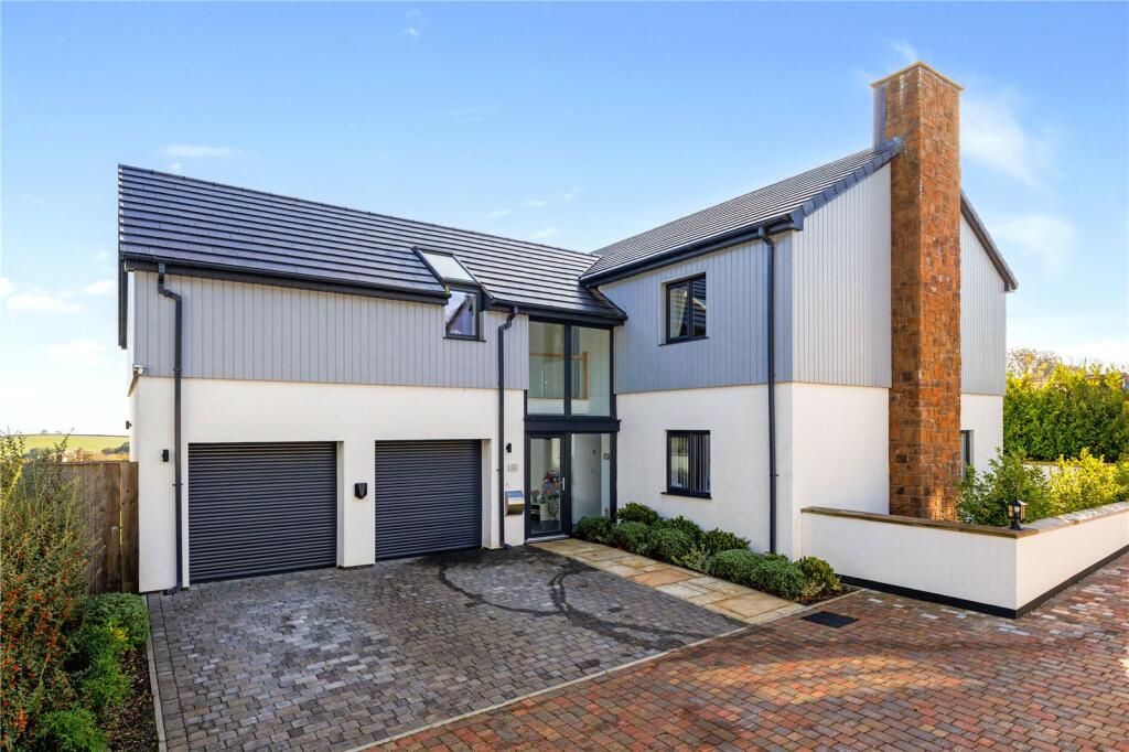 Main image of property: Parkham, Bideford, Devon, EX39