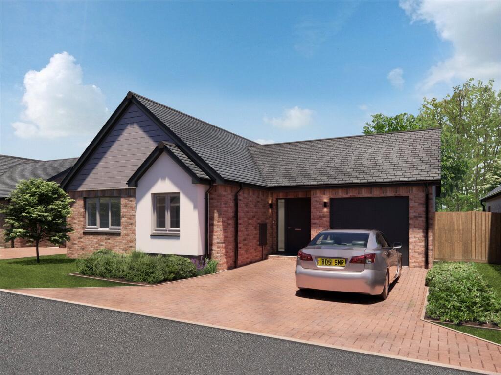 Main image of property: Woolmers Lane, Bickington, Barnstaple, Devon, EX31