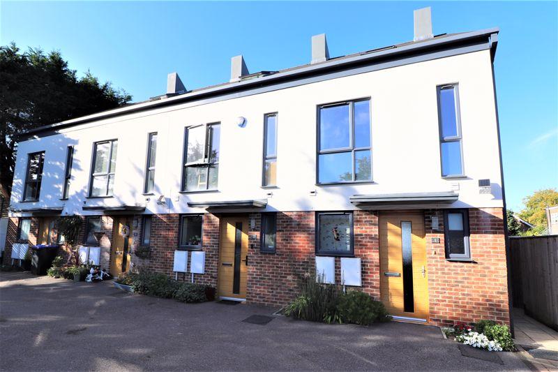 Main image of property: Argyll Mews, Worthing