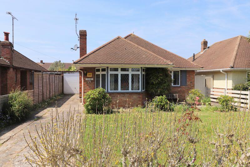 Main image of property: Clive Avenue, Goring-by-Sea