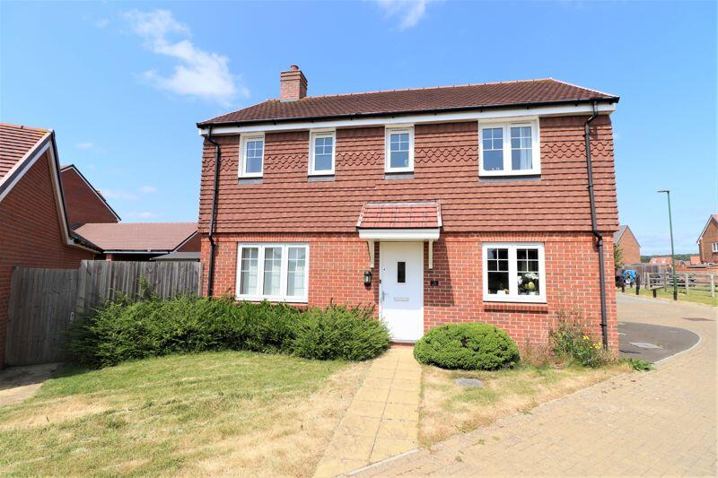 Additional property image - Violet Close, Worthing