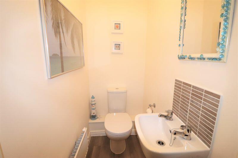 Additional property image - Violet Close, Worthing