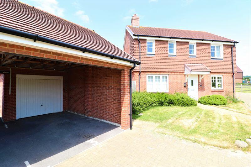 Additional property image - Violet Close, Worthing