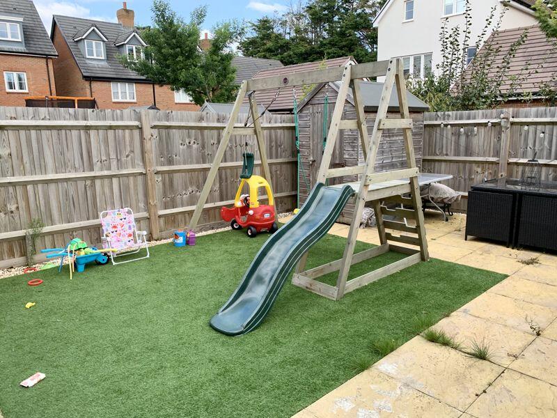 Additional property image - Lavender Way, Angmering