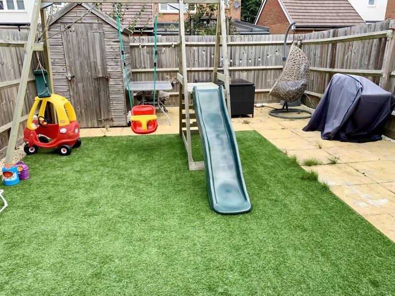 Additional property image - Lavender Way, Angmering