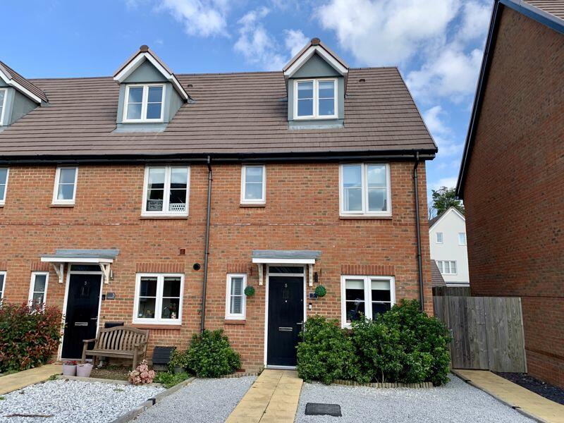 Additional property image - Lavender Way, Angmering