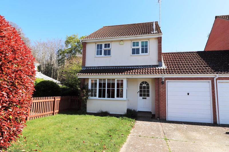 Main image of property: Juniper Close, Worthing