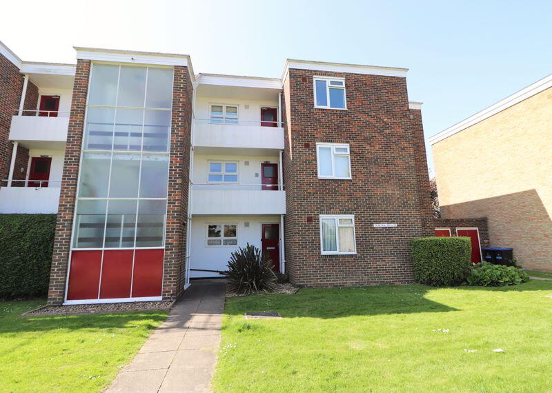 Main image of property: Jupps Lane, Worthing