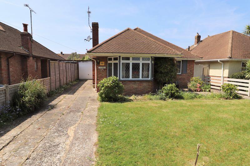 Main image of property: Clive Avenue, Goring-by-Sea