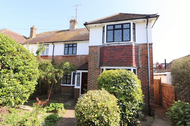 Main image of property: Livesay Crescent, Worthing