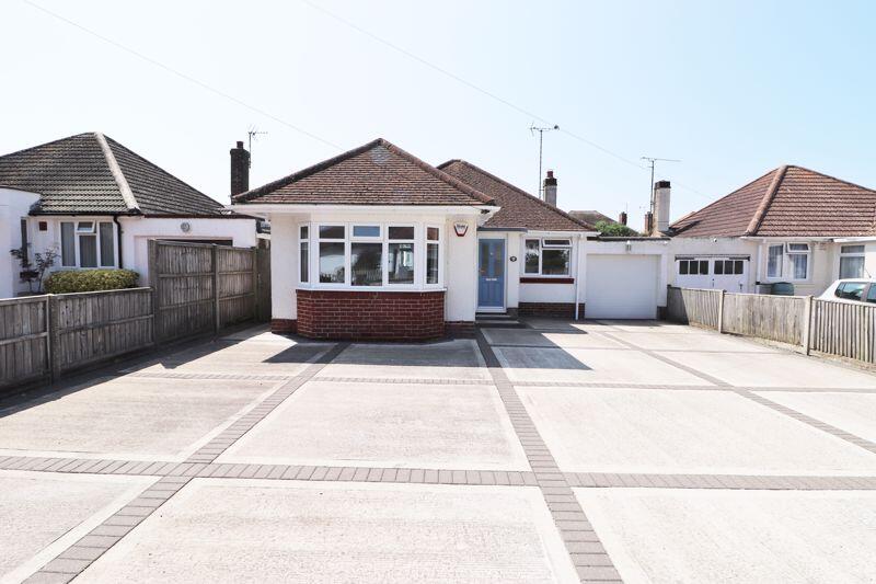 Main image of property: Keymer Crescent, Worthing