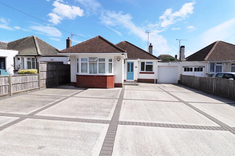 Main image of property: Keymer Crescent, Worthing