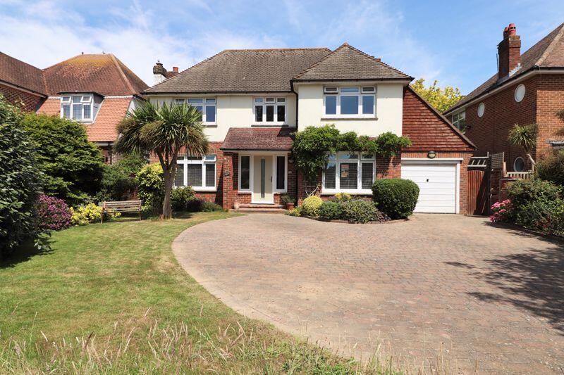 Main image of property: Ashurst Drive, Goring-By-Sea