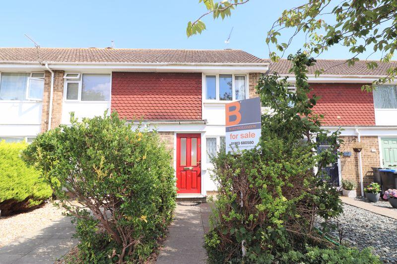 Main image of property: Ontario Close, Worthing