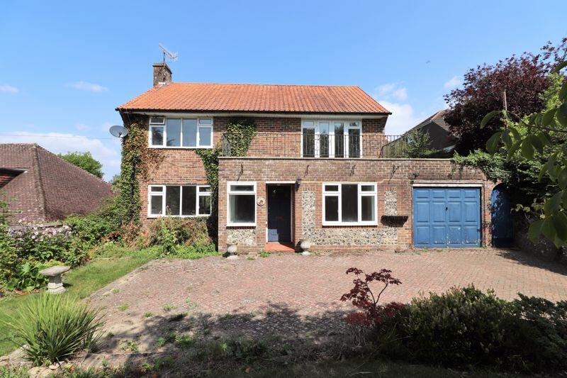 Main image of property: Stable Lane, Findon Village, Worthing