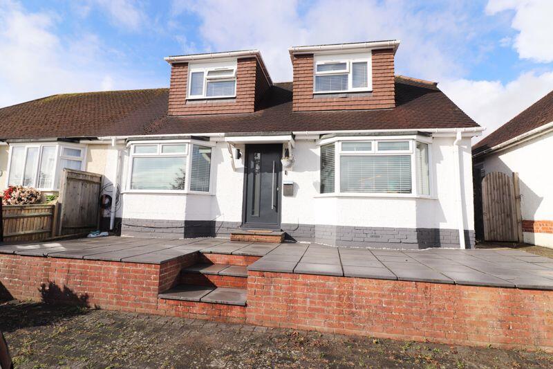 Main image of property: Vale Avenue, Findon Valley, Worthing