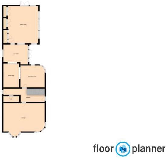 Master Floorplan Image 1