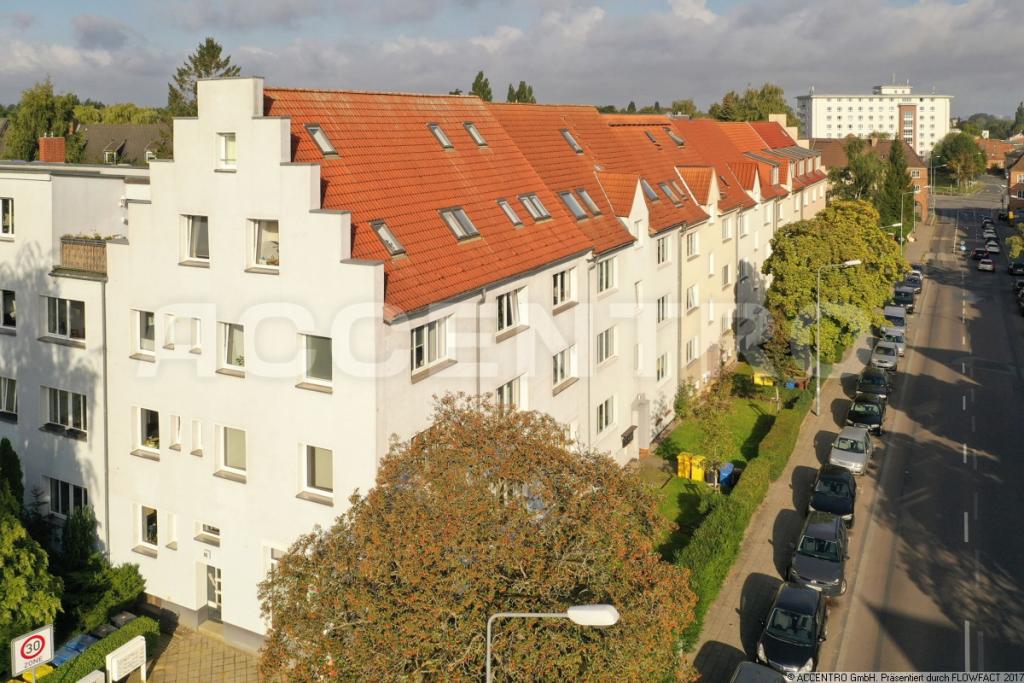 1 bedroom apartment for sale in KarlMarxStr. 40, Rostock, Hansaviertel (Rostock), Germany