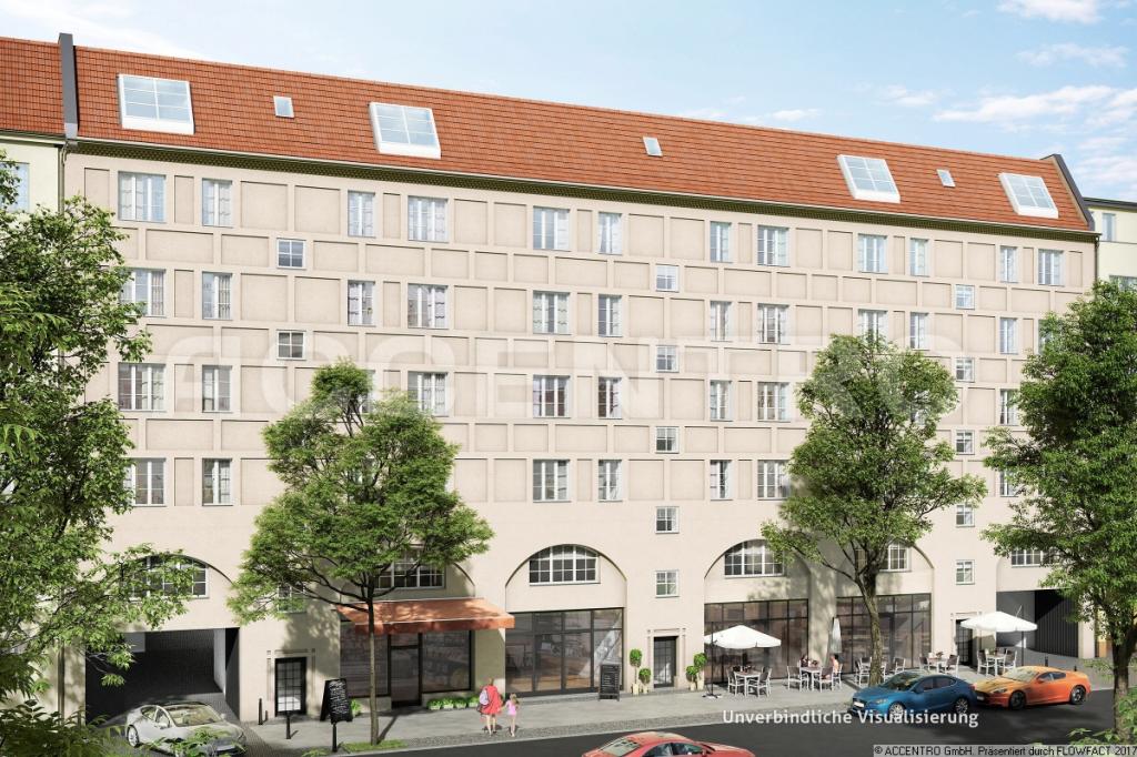 2 Bedroom Apartment For Sale In Duesseldorfer Str 68a Berlin Wilmersdorf Berlin Germany