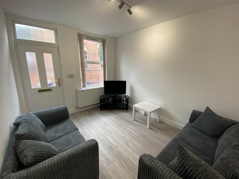 Main image of property: Chilwell Street, Nottingham - 2 Bed Student Accomodation