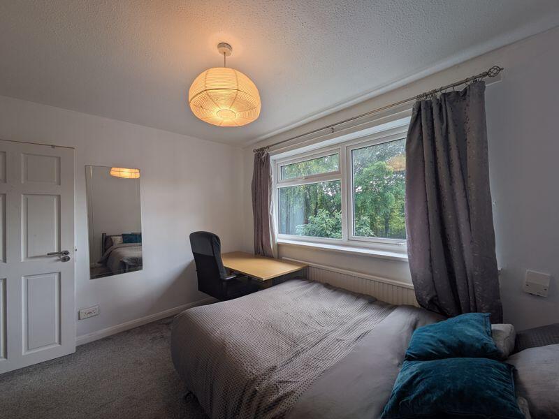 Main image of property: Arnesby Road, Nottingham
