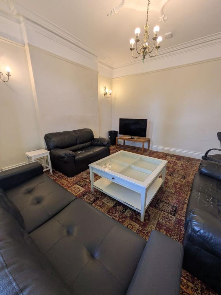 Main image of property: Derby Road, Nottingham