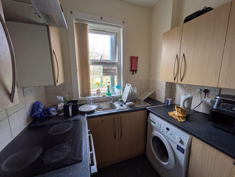Main image of property: Mount Hooton Road, Nottingham
