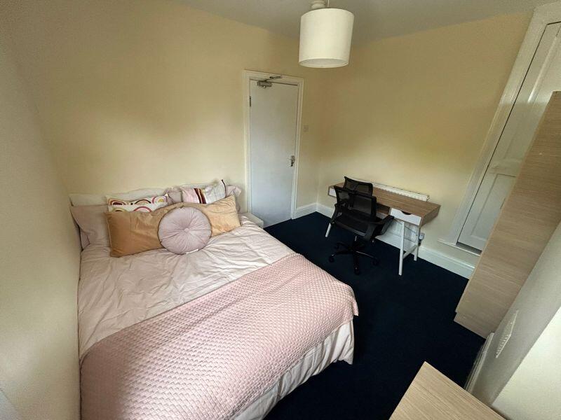 Main image of property: Mount Hooton Road, Nottingham