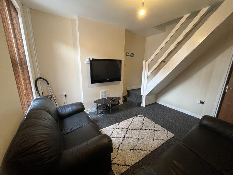 Main image of property: Norwood Road, Nottingham