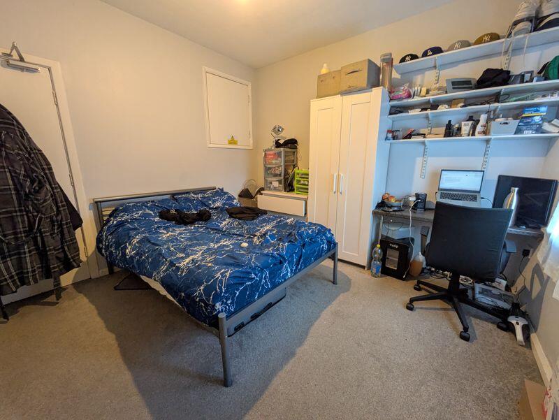 Main image of property: Cycle Road, Nottingham