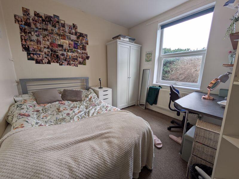 Main image of property: Cycle Road, Nottingham