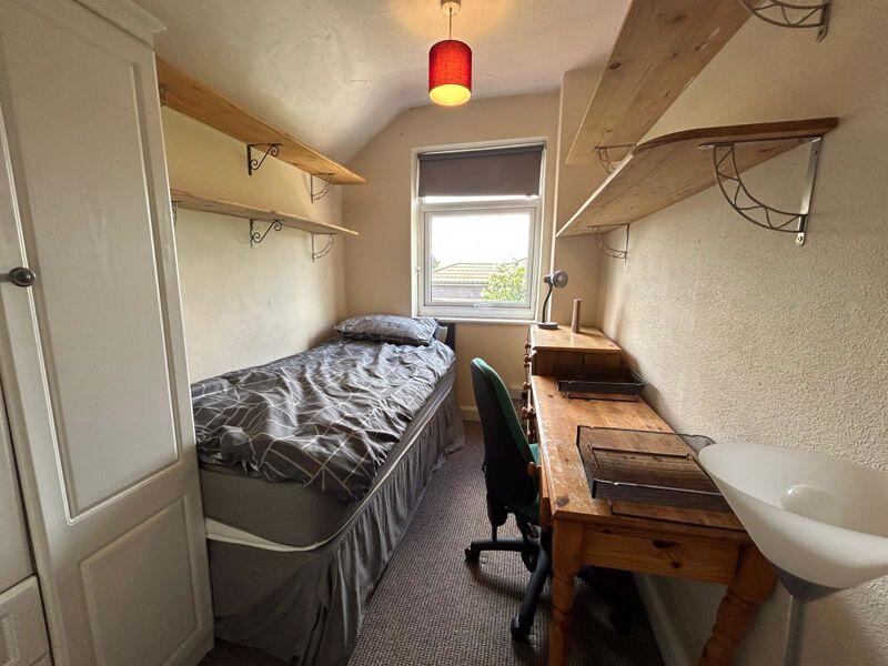 Main image of property: Allington Avenue, Nottingham