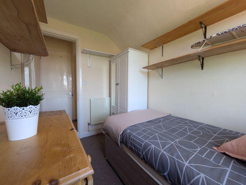 Main image of property: Allington Avenue, Nottingham